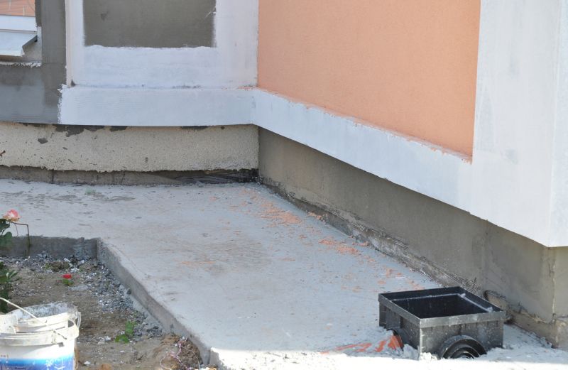 Concrete Foundation Repair in Manchaca, TX