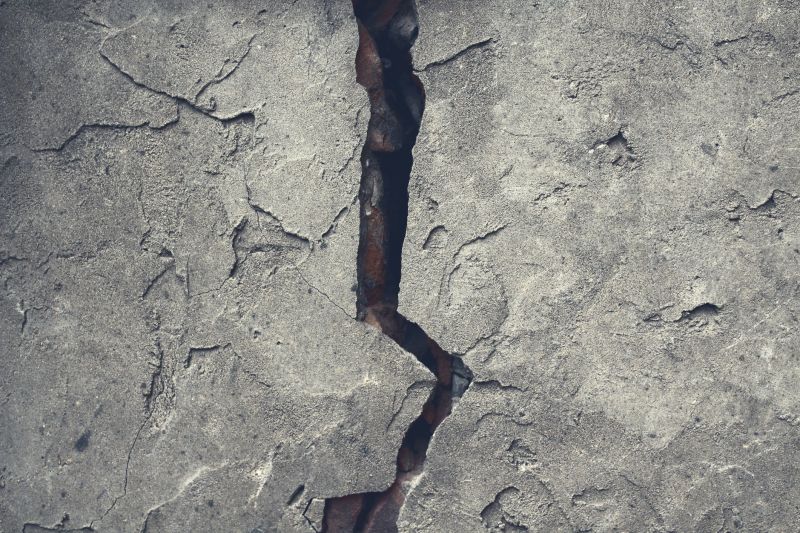 Foundation Crack Repair in Cedar Creek, TX