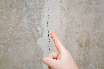 Foundation Crack Repair in Driftwood, TX