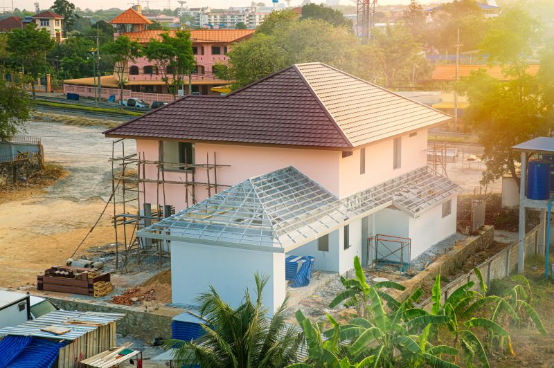 Foundation Raising in San Marcos, TX