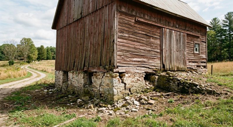 Foundation Restoration in Buda, TX