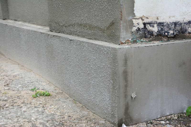 Foundation Structural Repair in Dripping Springs, TX